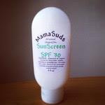MamaSuds Sunscreen