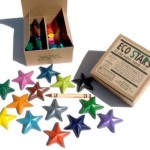 Eco Stars are Eco-friendly and Mad in the USA!