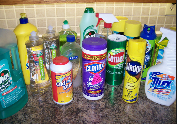 How many cleaners do you have?