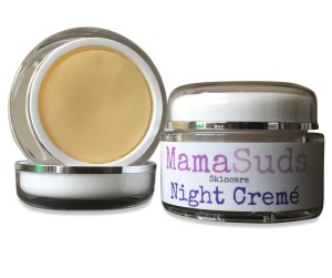 MamaSuds Night Creme
