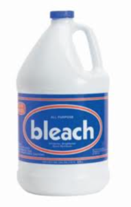 Ditch Bleach